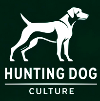 Hunting Dog Culture